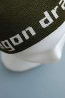 Beanie with Logo