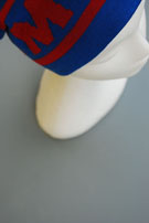 Logo Beanie