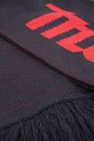 Logo Scarf