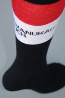 Rugby Sports Sock
