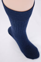 Knee Length School Socks