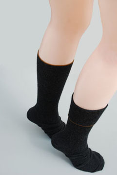 Merino Business Socks