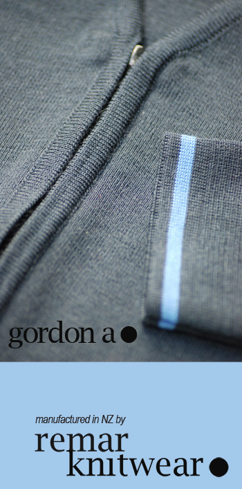 Shaped Zip Jacket School and Corporatewear