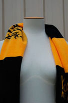 Sports Club Scarf
